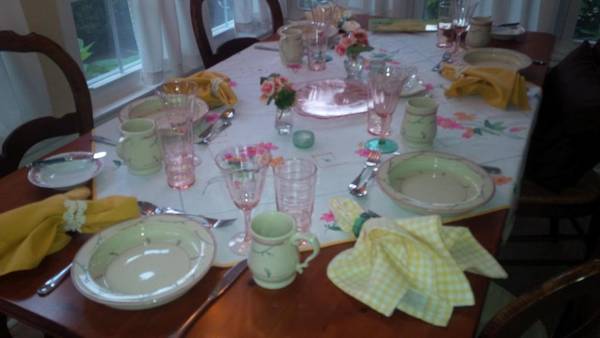 Sweet Dreams Bed and Breakfast Cutchogue