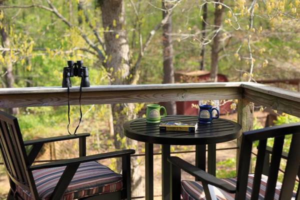 Tiffany's Bed and Breakfast