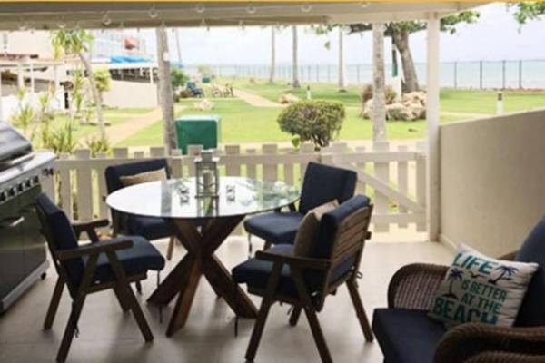 Villa Brisas de Mar- Ocean View Gated Community