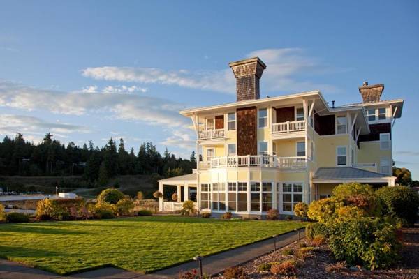 Resort at Port Ludlow