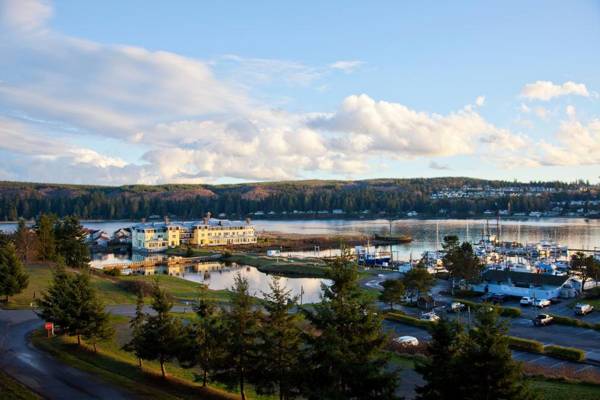 Resort at Port Ludlow