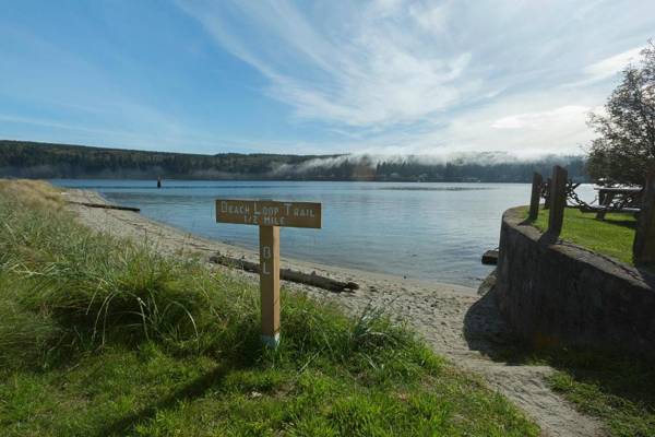 Resort at Port Ludlow