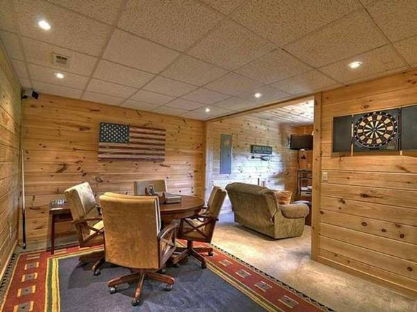 Workspace - Above Expectations by Escape to Blue Ridge