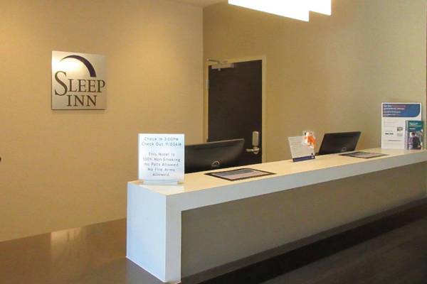 Klamoya Sleep Inn & Suites