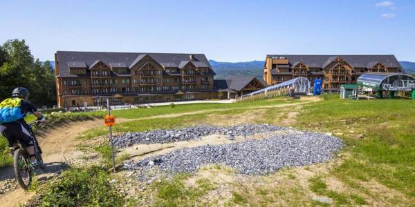 Burke Mountain Hotel and Conference Center