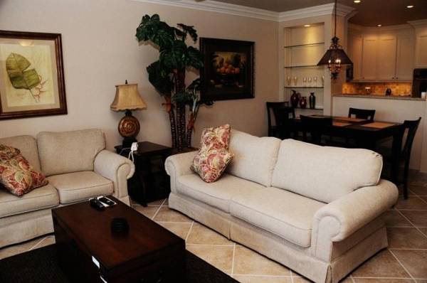 St. James Bay Golf Club