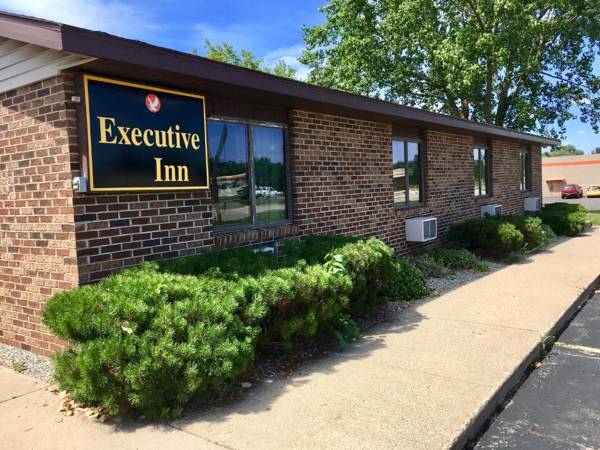 Executive Inn