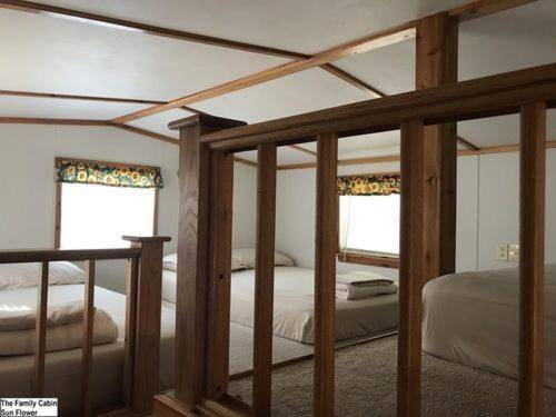 Top of the Hill RV Resort & Cabins