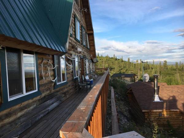 Alpine Creek Lodge