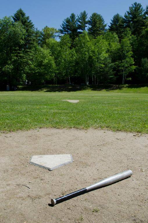 Tuxbury Pond Camping Resort Tiny House Henry