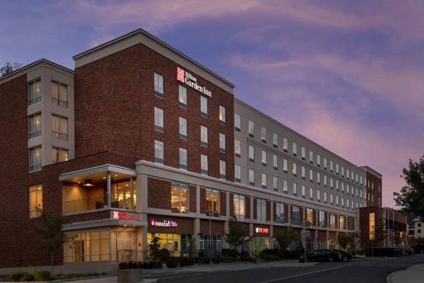 Hilton Garden Inn Westchester Dobbs Ferry