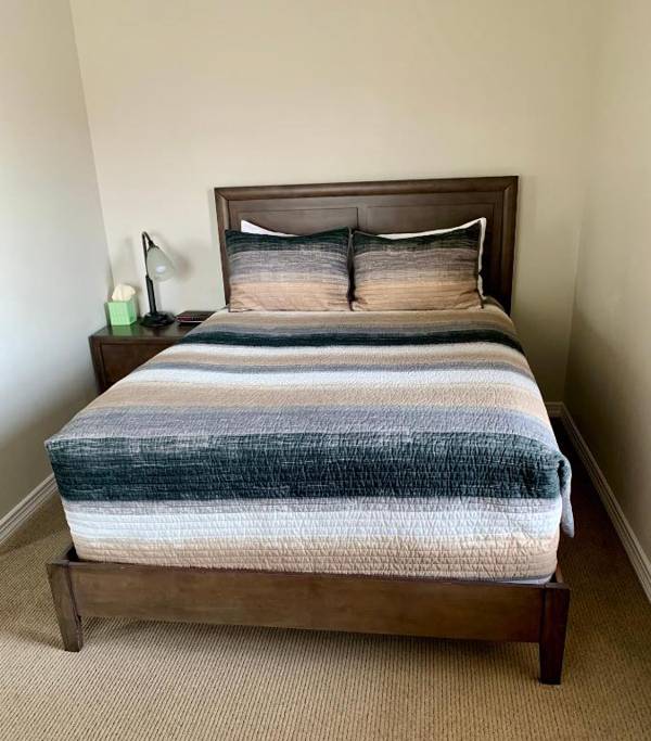 Soap Lake Natural Spa and Resort