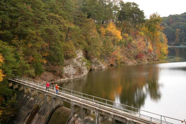 Pennyrile Forest State Resort Park