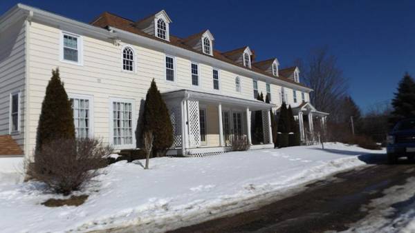 Harbour House Inn B&B