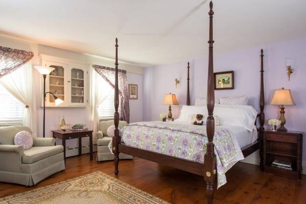 Caldwell House Bed and Breakfast