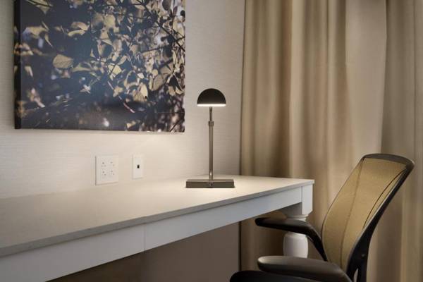 Workspace - Hilton Garden Inn Newtown Square Radnor