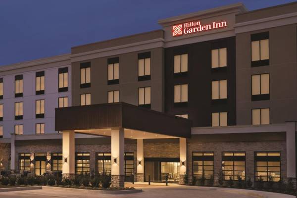 Hilton Garden Inn Newtown Square Radnor