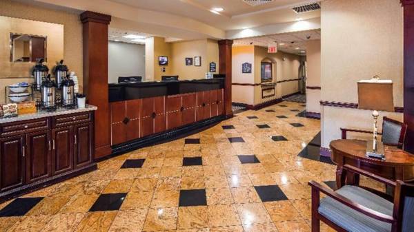 Best Western Monroe Inn & Suites