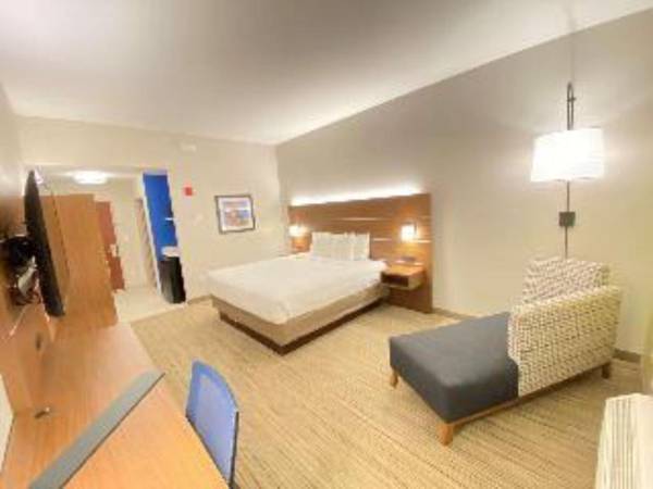 Best Western Monroe Inn & Suites