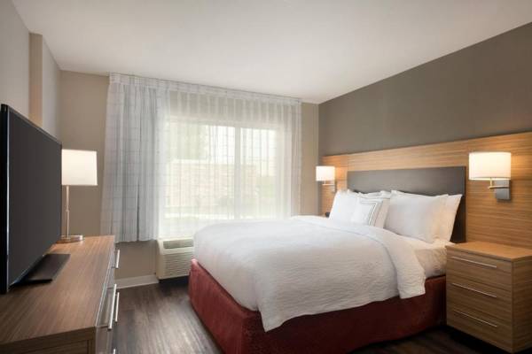 TownePlace Suites by Marriott Joliet Minooka