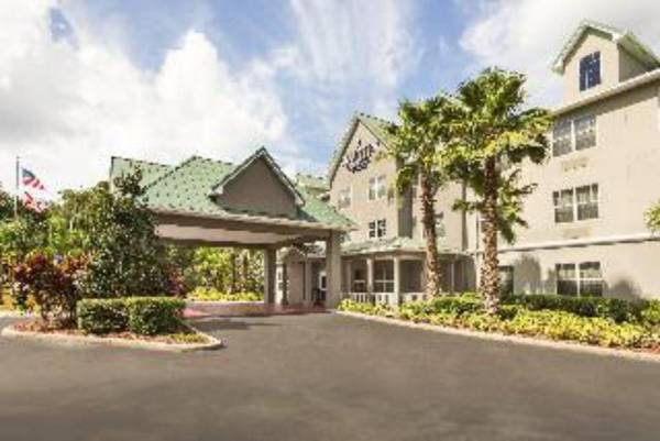 Country Inn & Suites by Radisson Tampa Casino-Fairgrounds FL