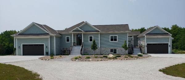 Manor on the Mile Two