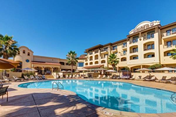 The Murieta Inn and Spa