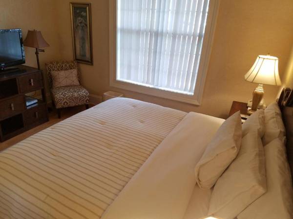 Hotel Belvidere