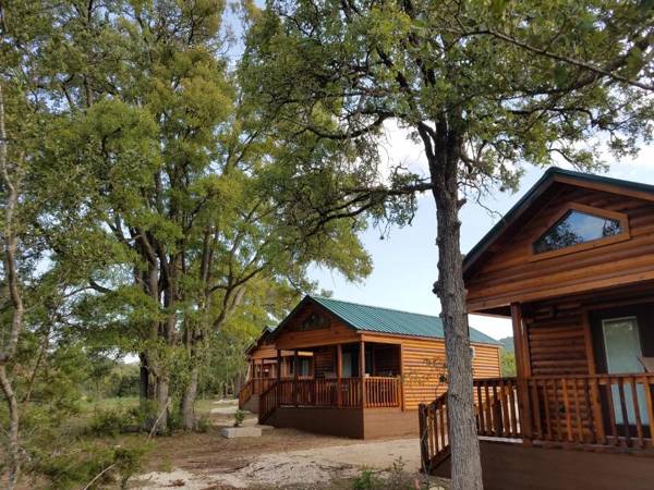 Al's Hideaway Cabin and RV Space LLC