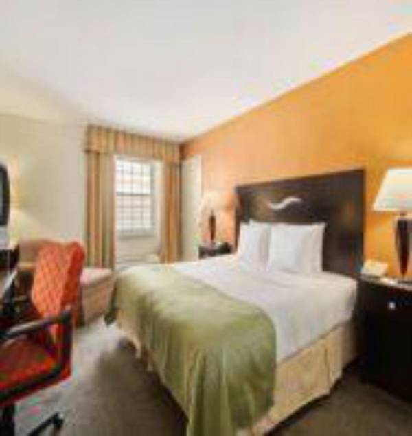 Workspace - Days Hotel West Chester- Brandywine Valley