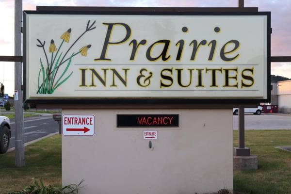 Prairie Inn Holmen La Crosse Area