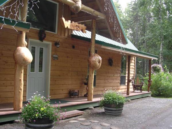 Alaska's Northland Inn