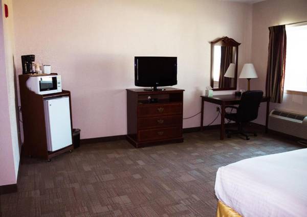 Workspace - Americas Best Value Inn-Fredonia