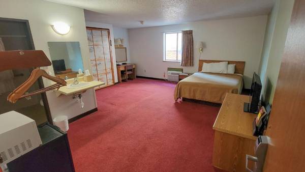 wagner lakeside motel