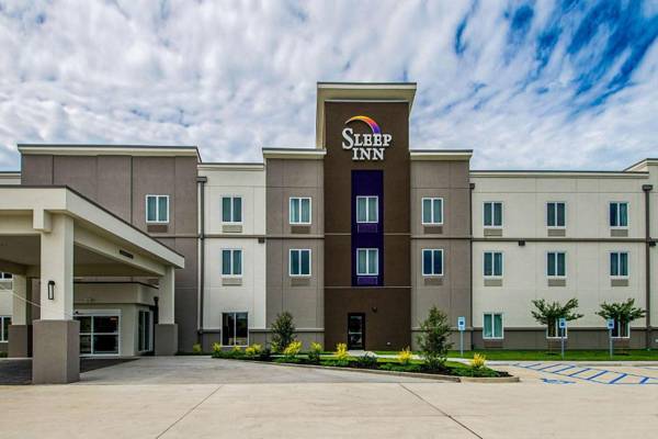 Sleep Inn Geismar - Gonzales