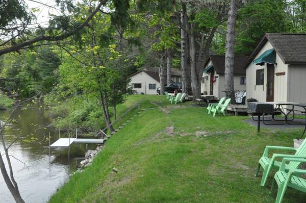 Betsie Riverside Resort