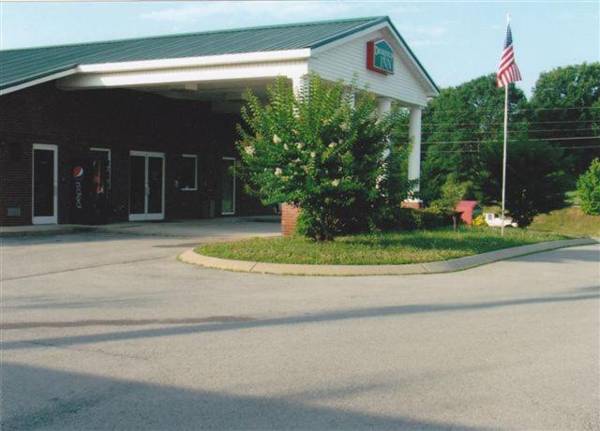 Deerfield Inn & Suites