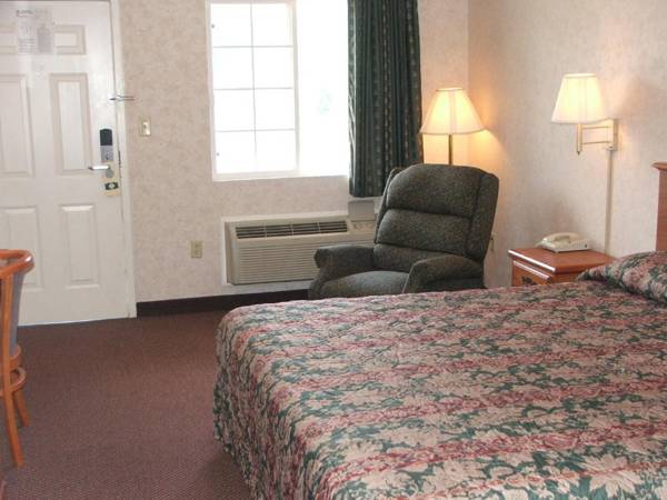 Deerfield Inn & Suites