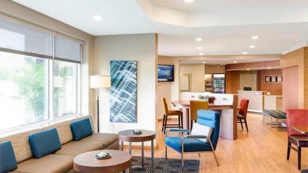 TownePlace Suites by Marriott Evansville Newburgh