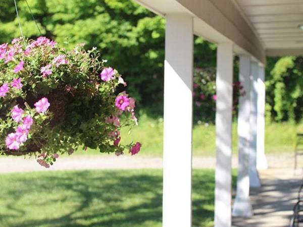 Keuka Lake Motel