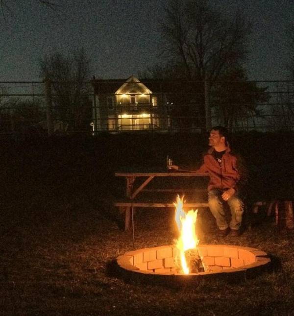 Netherfield Natural Farm