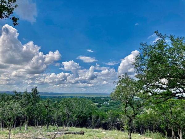 Perch - Texas Perch Haus with a Twin Sisters View