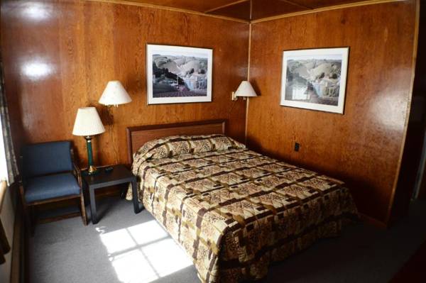 The Willows Motel