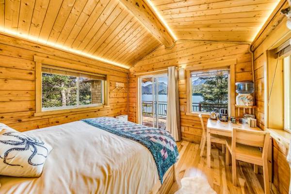 Stillpoint Lodge - All-Inclusive