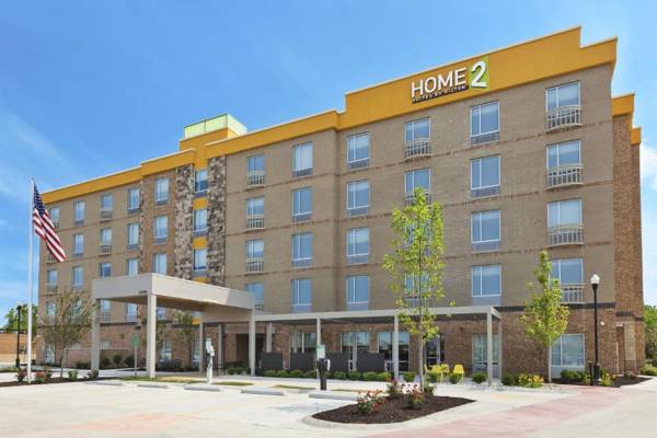 Home2 Suites By Hilton West Bloomfield Mi