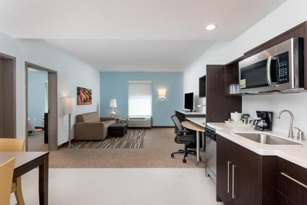 Home2 Suites by Hilton Long Island Brookhaven