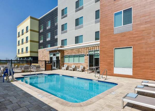 Fairfield Inn & Suites by Marriott Moorpark Ventura County