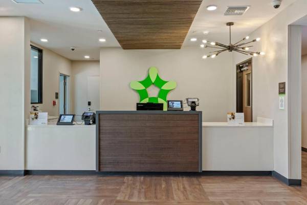 Extended Stay America Premier Suites - Tampa - Gibsonton - Riverview