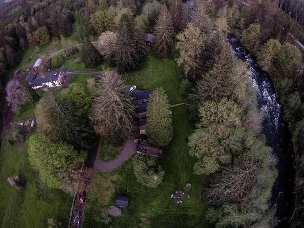 The Cabins at Beaver Creek