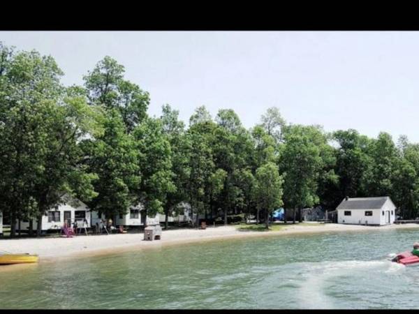 Hills Point Resort